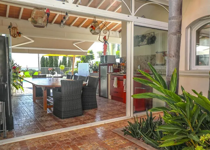 B&B Val D\'Azur