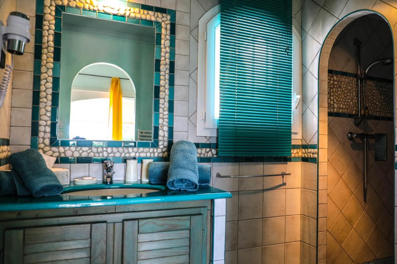 Bed and breakfast Val D'azur Carqueiranne