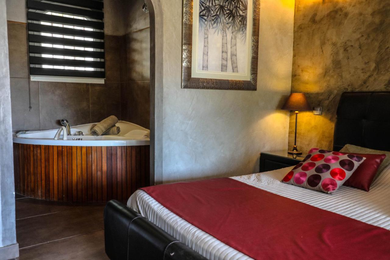Bed and breakfast Val D'azur