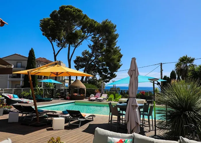 B&B Val D\'Azur