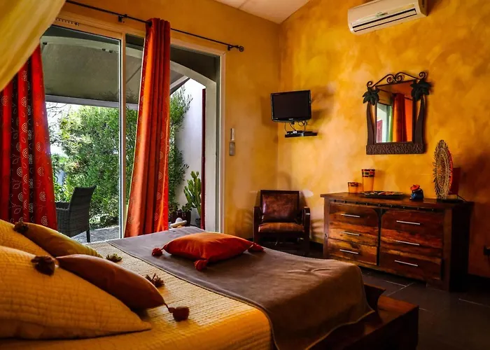 B&B Val D\'Azur