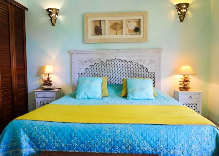 B&B Val D\'Azur