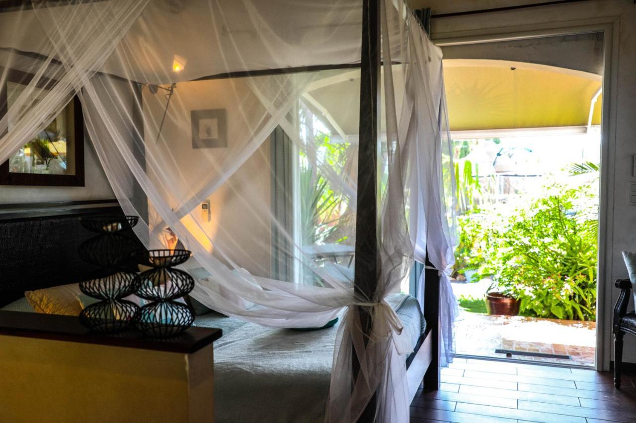 Val D'azur Bed & Breakfast 3*