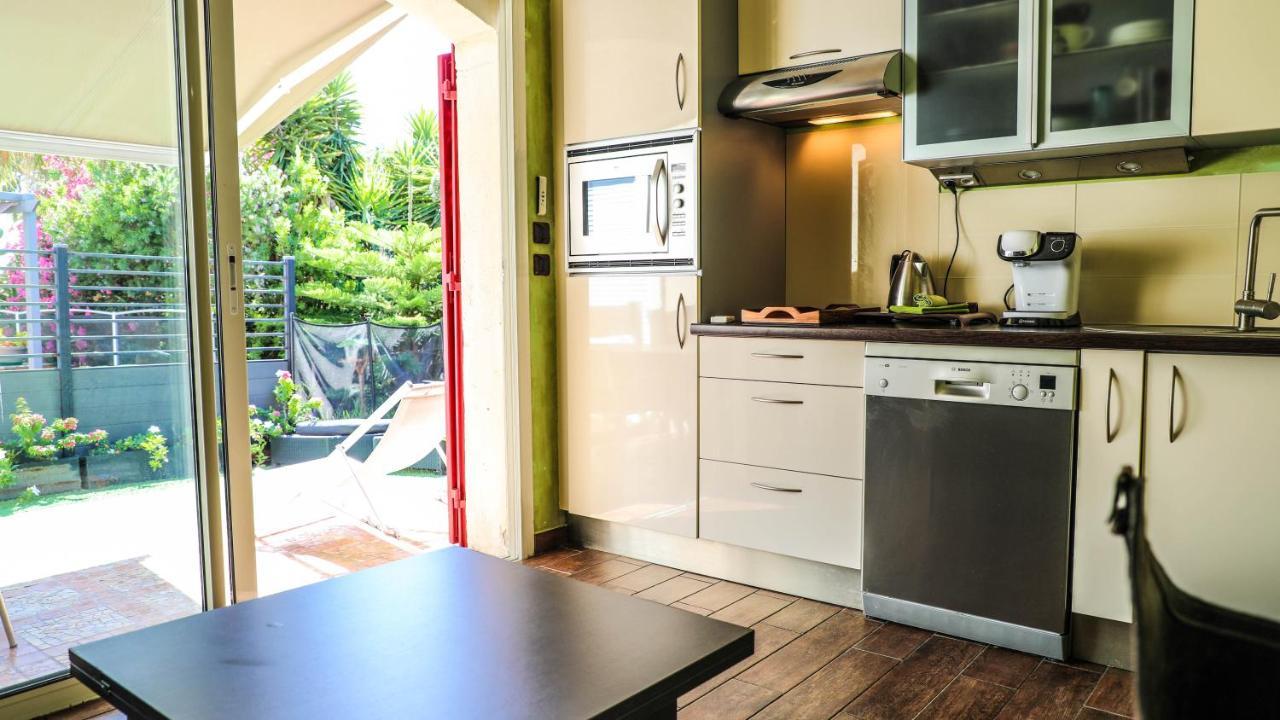 Val D'azur 3* Carqueiranne