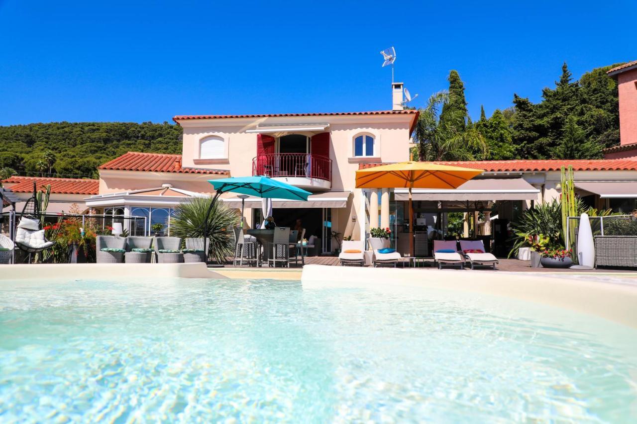 Val D'azur Carqueiranne