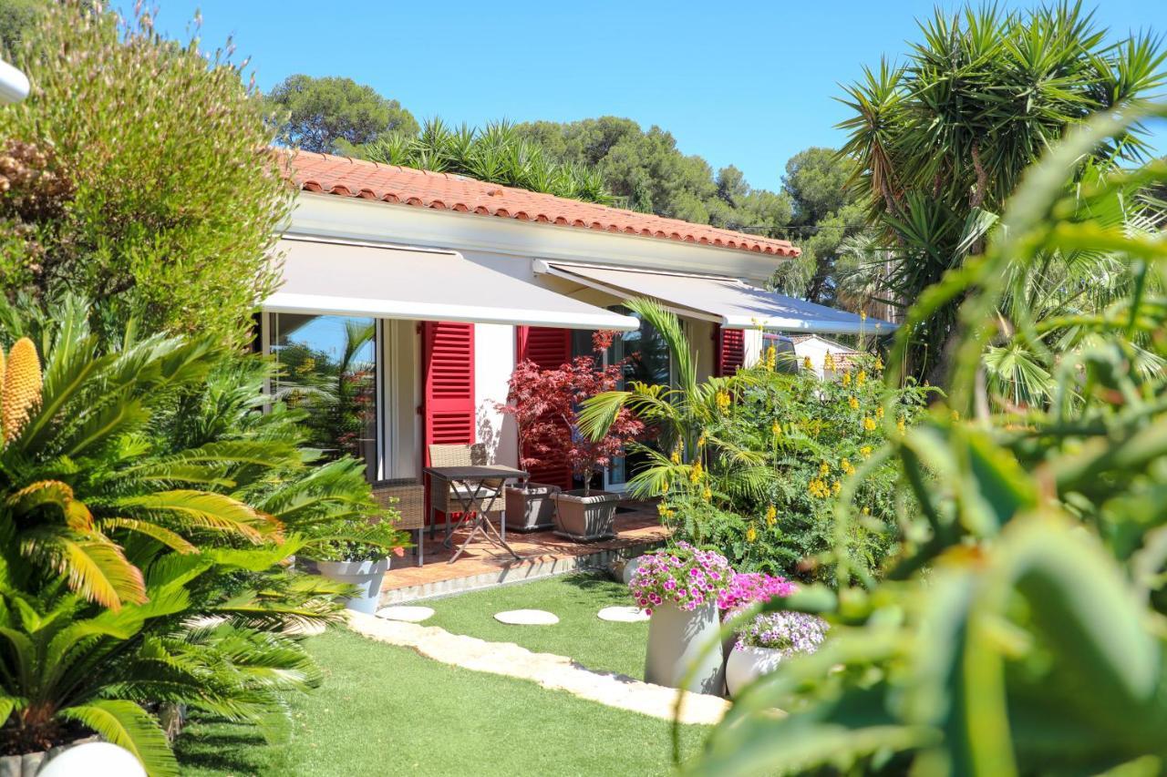 Bed & Breakfast Val D'azur 3*