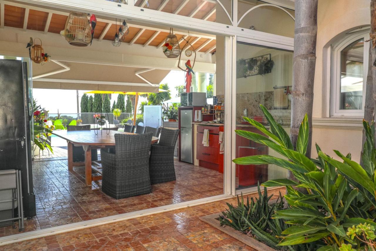Couette-café Val D'azur