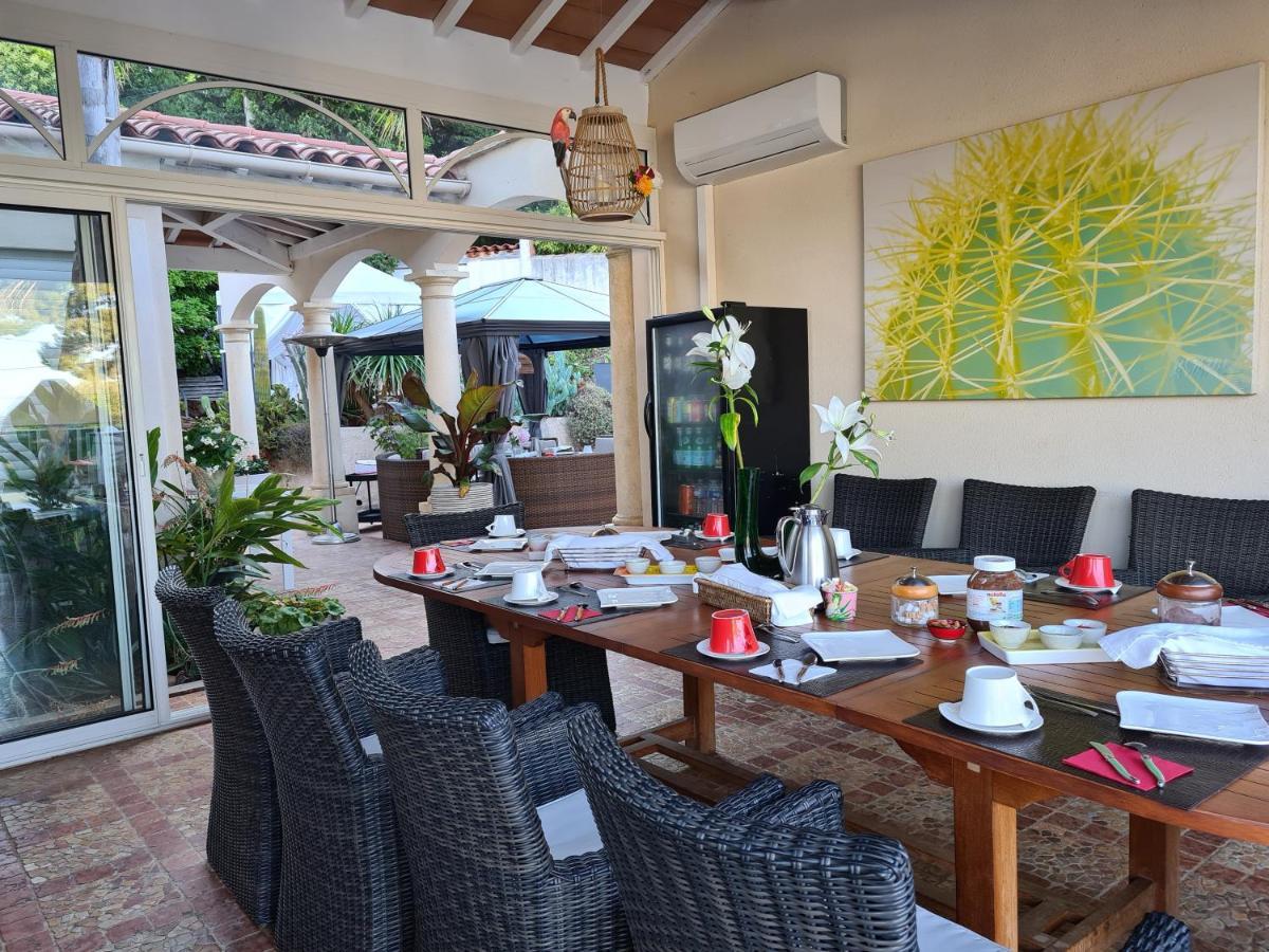 Val D'azur 3* Carqueiranne