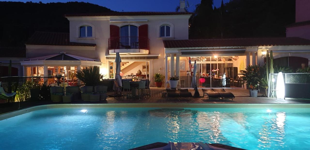 Val D'azur Couette-café 3*