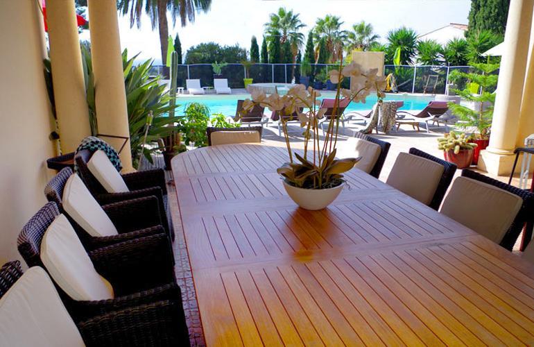 Bed & Breakfast Val D'azur