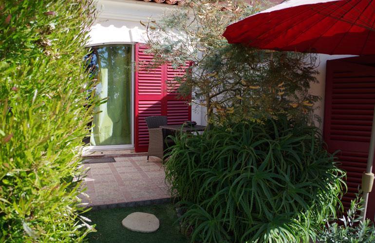 Val D'azur 3* Carqueiranne
