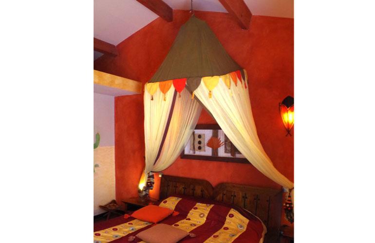 Val D'azur Couette-café Carqueiranne
