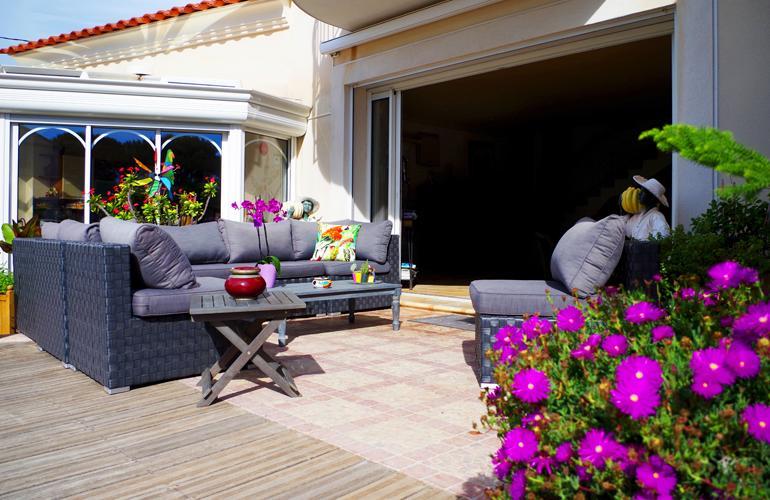 Val D'azur 3* Carqueiranne