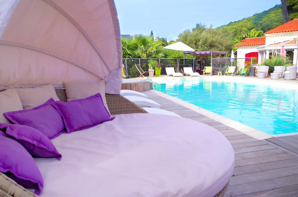 Val D'azur 3* Carqueiranne