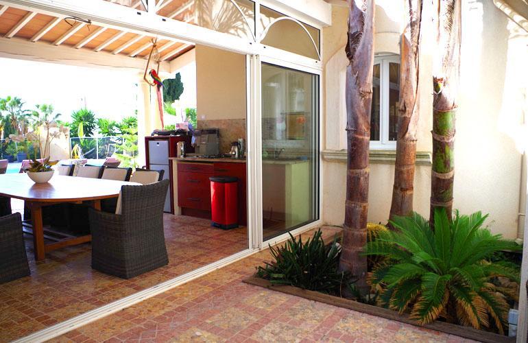 Bed & Breakfast Val D'azur