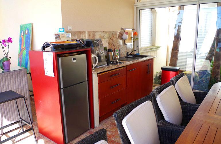 Val D'azur Bed & Breakfast