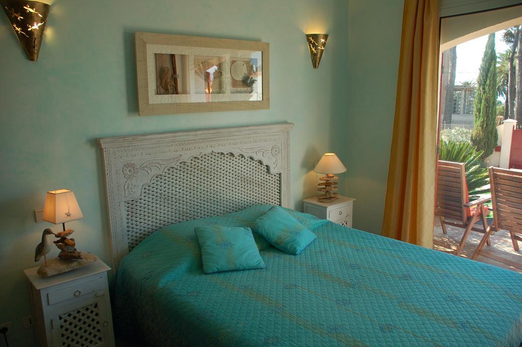 Couette-café Val D'azur