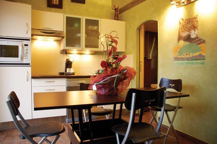 Val D'azur Couette-café